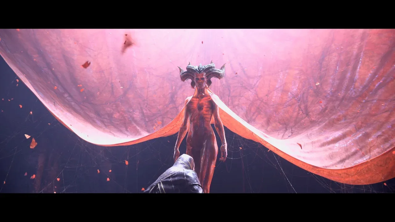 Diablo IV header image